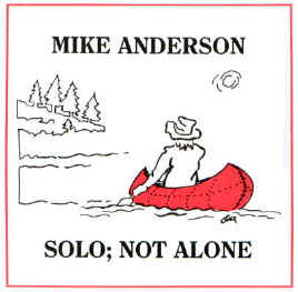Solo; Not Alone
